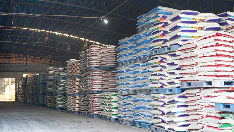 浙農(nóng)多家單位入選2025年全國供銷合作社農(nóng)資保供重點企業(yè)名單