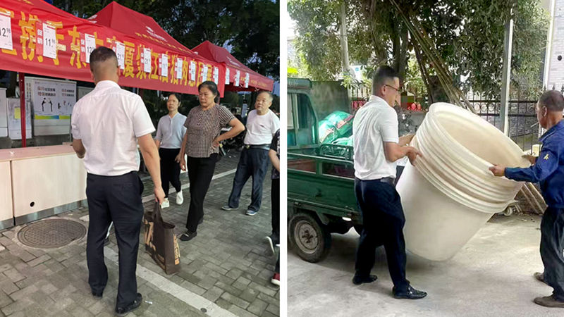 衢州發(fā)布8月房地產銷售數據 衢州華都斬獲“雙料冠軍”